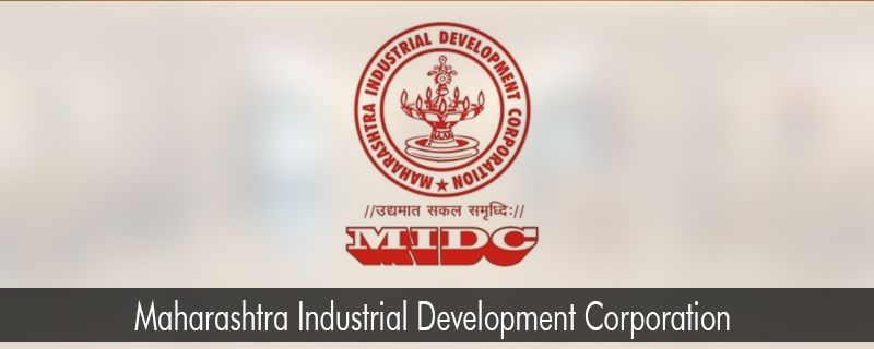 Maharashtra Industrial Development Corporation 